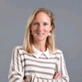 Anne-Flore Ducoulombier