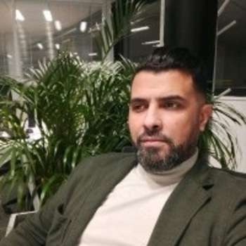 Aymen Mizi