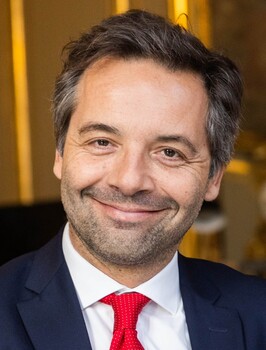 Emmanuel Heyraud
