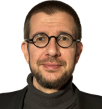 Fabrice Delmotte