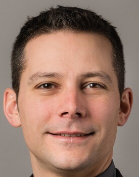 Bertrand Schott