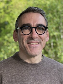 Eric Le Dévéhat