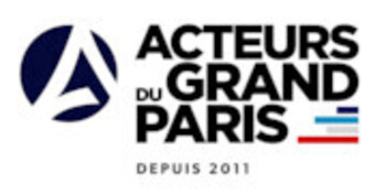Acteurs du Grand Paris