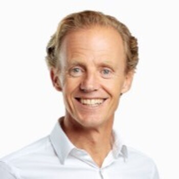 Arnaud Lefebvre
