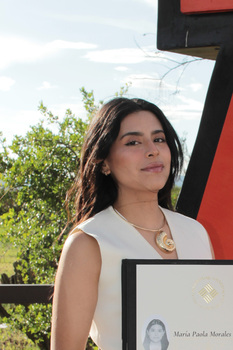 María Paola Morales