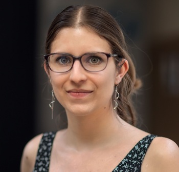 Célia Garcia-Montero