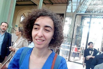 ALICE MARTINS