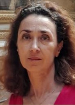 Najat Cottignies