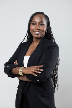 Adja Nayette Basse
