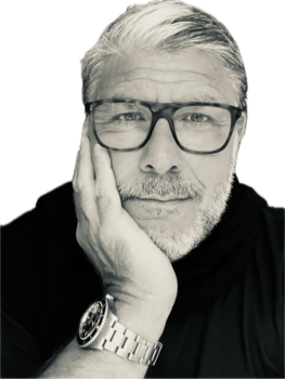 Yann Daoudlarian