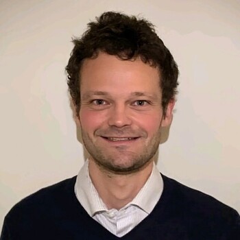 Gaëtan Lot