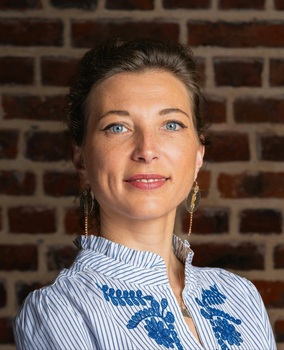 Marie Verhaeghe