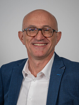 Stéphane Robin