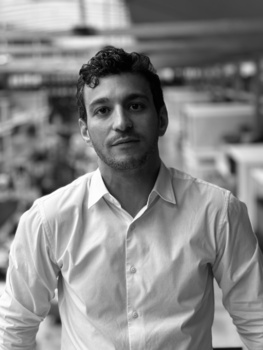 Elias-Antoine Chebak