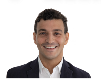 Elias-Antoine Chebak