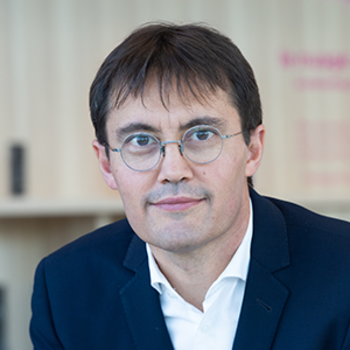 David Bruchon