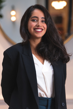 Yassmine Alhamany