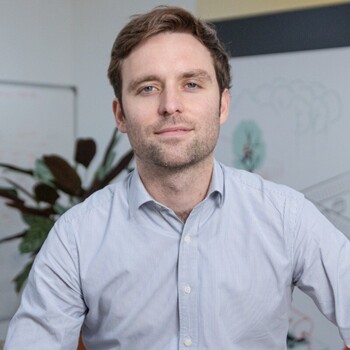 Sylvain Rousseau