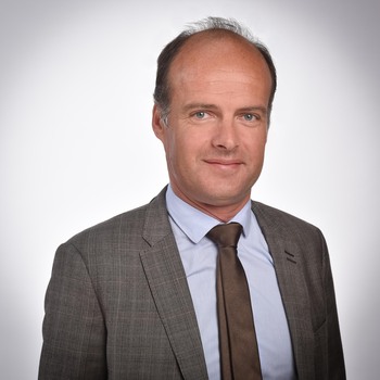Benoît Morel D'arleux