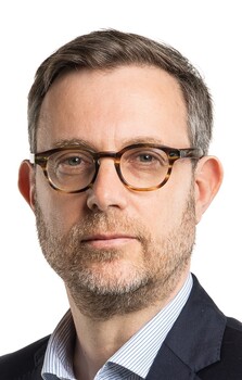 Bertrand Nobilliaux