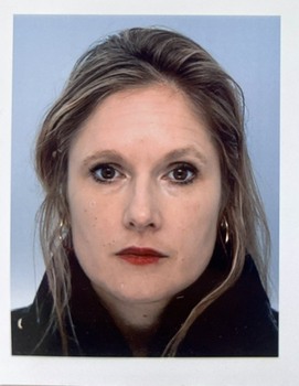 Sandra Mathorel