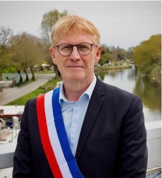 Frédéric Fauvet
