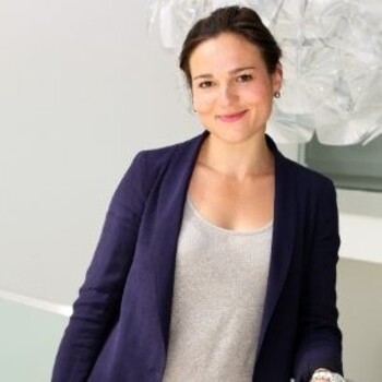 Sophie Laperrousaz
