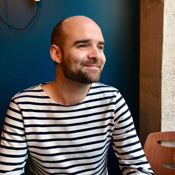 Emmanuel GOUPILLEAU