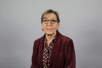 Anne Grosperrin