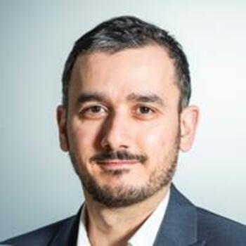 Vincent Gayte