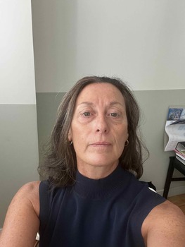Sophie Maurin
