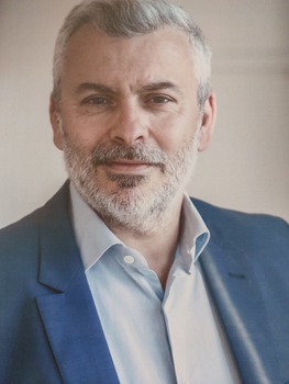 Cédric Grail