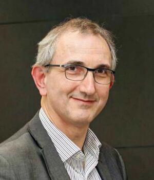 Jean-Luc Grellier