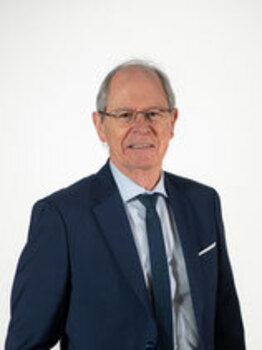Philippe Vidau