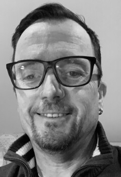 Bertrand Bruneau