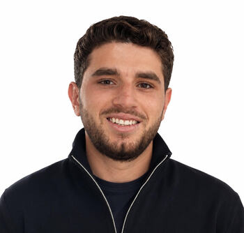 Ali Benabdallah