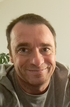 Grégory Tharin