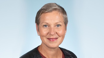 Anne LE HENANFF