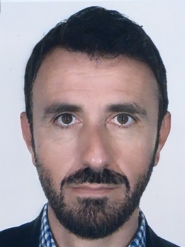 Thierry Balereau