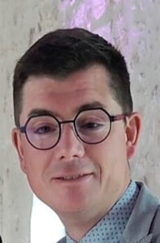 Anthony Busnel