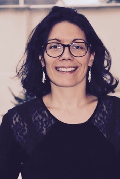 Elisabeth Gaboury