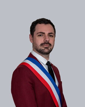Stéphane AUJE