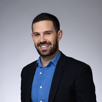 Daniel Zafran
