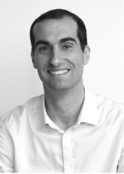 Damien Lambert