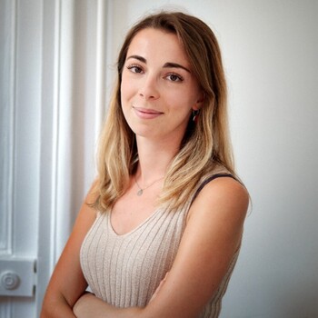 Zélie PERRIN