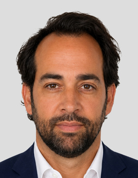 Vladimir DA SILVA DIAS