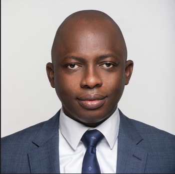Olusola Olusola Faleye