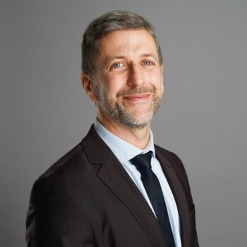 Damien Bertrand