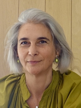 Véronique Guisseau