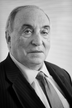 Paul Raingold